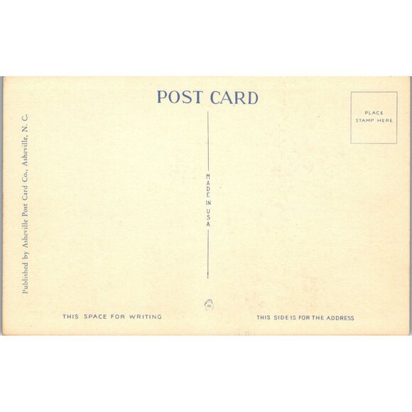 Post Cards,State Capitol Building, Columbia, SC. PC40 - Picture 2 of 2